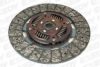 EXEDY ISD102U Clutch Disc